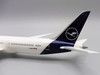 Herpa Lufthansa Boeing 787-9 Dreamliner – D-ABPD "Frankfurt" 1/500