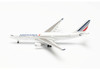 Herpa Air France Airbus A330-200 (new colors) – F-GCZE "Colmar" 1/500 536950