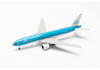 Herpa KLM Boeing 777-200 – PH-BQA "Albert Plesman" 1/500 537056