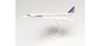 Herpa Air France Concorde – F-BVFB 1/250 605816-001