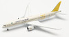 Herpa Saudia Boeing 787-9 Dreamliner "75th Anniversary" 1/500 536486