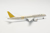 Herpa Saudia Boeing 787-9 Dreamliner "75th Anniversary" 1/500 536486