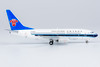 NG Models China Southern Airlines 737-700 B-5222 1/400 NG77036