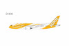 NG Models Scoot Boeing 787-8 Dreamliner 9V-OFL 1/400 NG59006