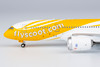 NG Models Scoot Boeing 787-8 Dreamliner 9V-OFL 1/400 NG59006