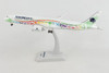 Hogan Aeromexico 'Quetzalcoatl' Boeing 787-9 Dreamliner 1/200