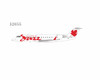 NG Models Air Canada Express (Jazz Aviation) CRJ-200ER C-FIJA (red) 1/200 NG52055