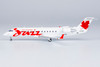 NG Models Air Canada Express (Jazz Aviation) CRJ-200ER C-FIJA (red) 1/200 NG52055