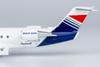 NG Models Air France - Air Inter Express (Brit Air) CRJ100ER F-GRJB 1/200 NG52068