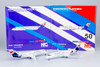 NG Models Air France - Air Inter Express (Brit Air) CRJ100ER F-GRJB 1/200 NG52068