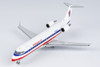 NG Models American Eagle (ExpressJet Airlines) CRJ-200ER N904EV 1/200 NG52069