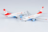 NG Models Austrian Airlines Boeing 737-600 OE-LNL 1/400 76015