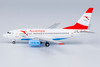 NG Models Austrian Airlines Boeing 737-600 OE-LNM 1/400 76016