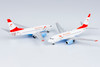 NG Models Austrian Airlines Boeing 737-600 OE-LNM 1/400 76016