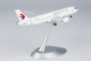 NG Model China Eastern Airlines Comac C919 B-919C ´the World's 2nd C919´ 1/400 19020