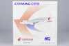 NG Model China Eastern Airlines Comac C919 B-919C ´the World's 2nd C919´ 1/400 19020