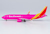 NG Models Southwest Airlines Boeing 737Max 8 N8888Q 1/400 88015