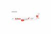 NG Models Lion Air Boeing 737Max9 PK-LRI 1/400 89009