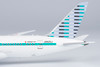 NG Models ZIPAIR Tokyo Boeing 787-8 Dreamliner JA825J 1/400 59017