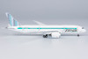 NG Models ZIPAIR Tokyo Boeing 787-8 Dreamliner JA825J 1/400 59017