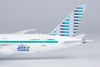 NG Models ZIPAIR Tokyo Boeing 787-8 Dreamliner JA850J "Love for Tomorrow" 1/400 59018