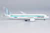 NG Models ZIPAIR Tokyo Boeing 787-8 Dreamliner JA850J "Love for Tomorrow" 1/400 59018