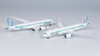 NG Models ZIPAIR Tokyo Boeing 787-8 Dreamliner JA850J "Love for Tomorrow" 1/400 59018