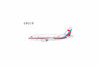 NG Models PLA Air Force Airbus A319-100 B-4090 1/400 49019