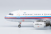 NG Models PLA Air Force Airbus A319-100 B-4090 1/400 49019