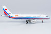 NG Models PLA Air Force Airbus A319-100 B-4091 1/400 49020