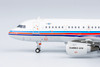 NG Models PLA Air Force Airbus A319-100 B-4092 1/400 49021