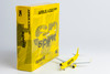 NG Models Spirit Airlines Airbus A320neo N901NK 1/400 15035