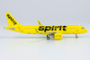NG Models Spirit Airlines Airbus A320neo N901NK 1/400 15035