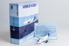 NG Models Aegean Airlines Airbus A320-200/w SX-DNB 1/400 15040