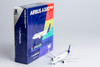 NG Models Lufthansa Airbus A320neo D-AINY "Lovehansa" 1/400 15009