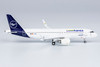 NG Models Lufthansa Airbus A320neo D-AINY "Lovehansa" 1/400 15009