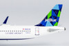 NG Models JetBlue Airways A321-200/w N942JB(Prism tail; with "OUR 200TH AIRCRAFT" stickers) 1/400 13055