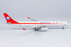 NG Models Sichuan Airlines Cargo Airbus A330-300P2F B-32D2 1/400 62059