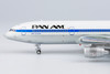 NG Models Pan American World Airways - Pan Am L-1011-500 N503PA(named "Clipper Flying Eagle") 1/400 35021