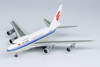 NG Models Air China Boeing 747SP B-2454 1/400 07030