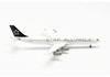 Herpa Lufthansa Airbus A340-300 "Star Alliance" – D-AIGW "Gladbeck" 1/500