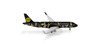 Herpa Eurowings Airbus A320 "BVB Fanairbus" – D-AEWM 1/400 562829