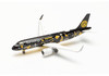 Herpa Eurowings Airbus A320 "BVB Fanairbus" – D-AEWM 1/400 562829