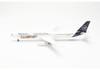 Herpa Lufthansa Airbus A330-300 "Fanhansa – Diversity Wins" – D-AIKQ 1/200 572774