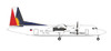 Herpa Philippine Airlines Fokker 50 – PH-PRG 1/200 572811