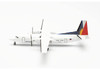 Herpa Philippine Airlines Fokker 50 – PH-PRG 1/200 572811