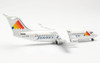 Herpa Jersey European British Aerospace BAe 146-300 – G-JEAM "Pride of Jersey" 1/200 572828