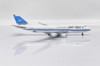 JC Wings Kuwait Airways Boeing 747-400 9K-ADE 1/400