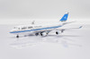 JC Wings Kuwait Airways Boeing 747-400 9K-ADE 1/400