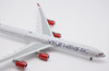 Phoenix Virgin Atlantic Airbus A340-600 G-VWEB 1/400 PH4553